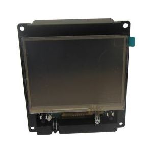 Alde 3020 Colour Touch Screen C/P 3020-112 Alde - Dynamic Drive