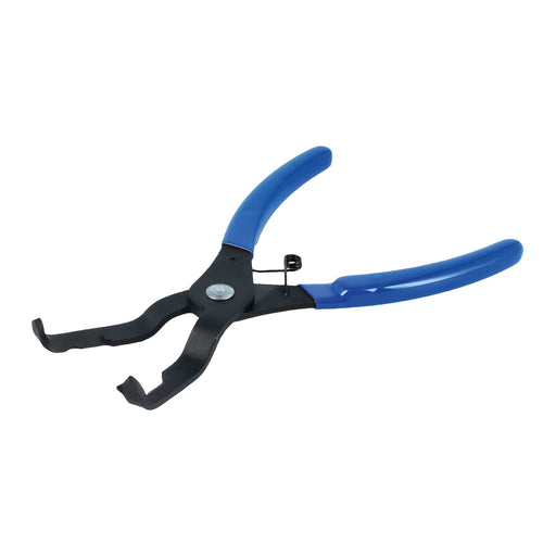 Laser Trim Clip Pliers - 80 Degree Offset 8541 Laser Tools  - Dynamic Drive