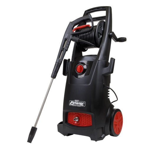 Sealey Pressure Washer 170bar with TSS & Rotablast Nozzle 230V PW2500 Sealey  - Dynamic Drive