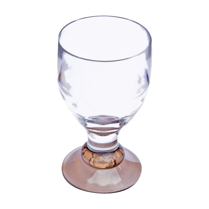 Quest Elegance Range Bella Goblet Smoked 0187 Quest  - Dynamic Drive