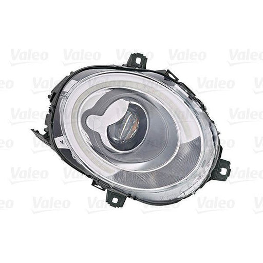 Genuine Valeo fits HLeft Mini Cooper/S/D 2015/08 Bi-Led R Rhd Valeo  - Dynamic Drive