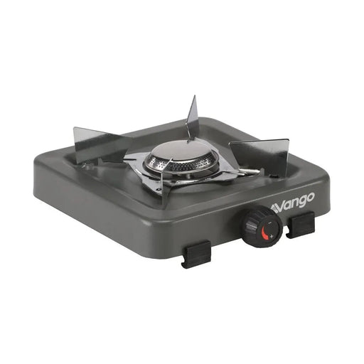 Vango Blaze Grey Camping Stove Vango  - Dynamic Drive