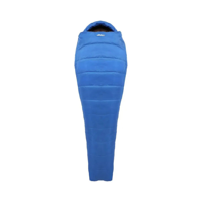 Vango Microlite 200 200 Classic Blue Sleeping Bag Vango  - Dynamic Drive