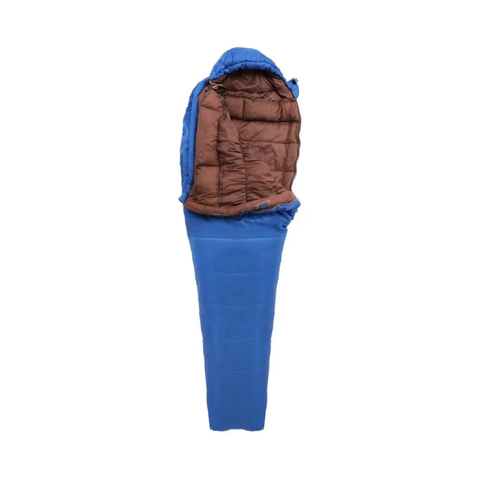 Vango Microlite 200 200 Classic Blue Sleeping Bag Vango  - Dynamic Drive