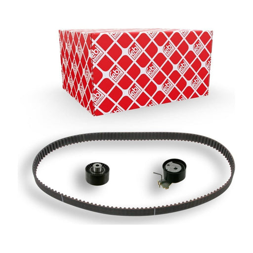 febi 31051 Timing Belt Kit Febi Bilstein  - Dynamic Drive