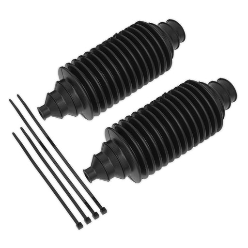 Sealey Universal Steering Rack Boot Kit SRBK200 Sealey  - Dynamic Drive