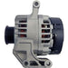 Hella Alternator 14V 105A for e.g. Fiat Fiorino Box Body/Estate (225_) Hella  - Dynamic Drive