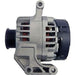 Hella Alternator 14V 105A for Fiat Fiorino Box Body/Estate (225_) 8EL 011 712-901 Hella  - Dynamic Drive