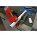 PIPE CUTTER 10-50MM CAPACITY Sealey  - Dynamic Drive