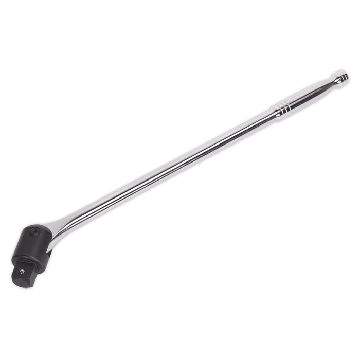 Sealey Breaker Bar 600mm 1"Sq Drive AK7311 Sealey  - Dynamic Drive