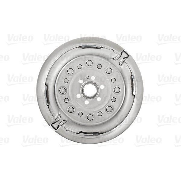 Valeo Dual Mass Flywheel 836139 Automotive Part fits VW Jetta 2.5 05 08