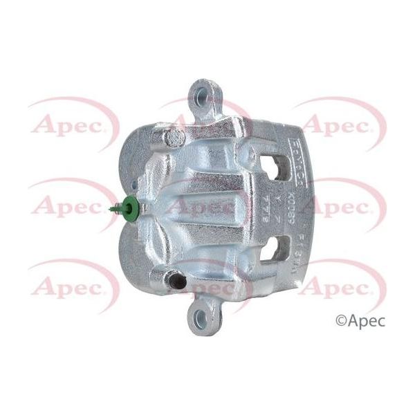 Apec Apec Brake Caliper (Front/Right) RCA695