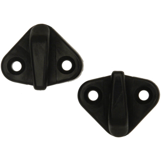 W4 plastic canopy hooks 37681 W4  - Dynamic Drive