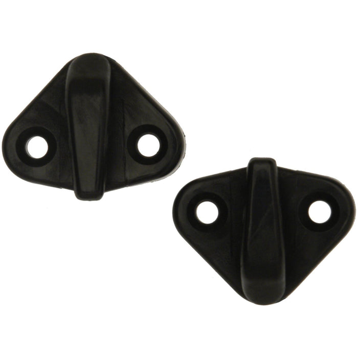 W4 plastic canopy hooks 37681 W4  - Dynamic Drive