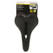 Dunlop Bicycle Bike Cycle MTB Saddle Mountain Road Sporty Padded Seat Universal Dunlop  - Dynamic Drive