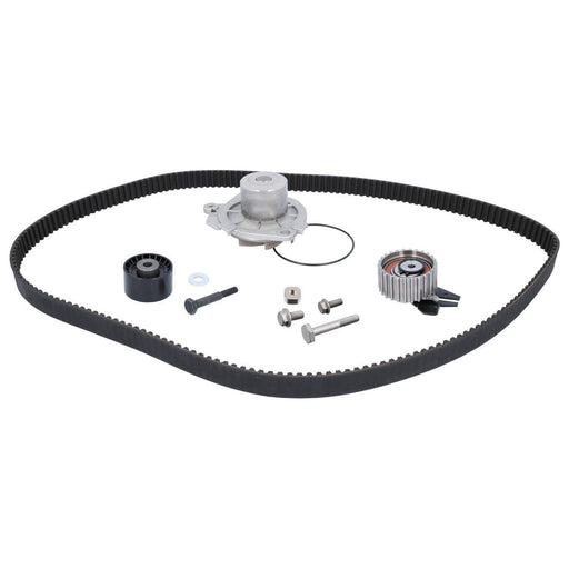 febi 45142 Timing Belt Kit Febi Bilstein  - Dynamic Drive