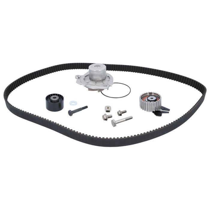 febi 45142 Timing Belt Kit Febi Bilstein  - Dynamic Drive