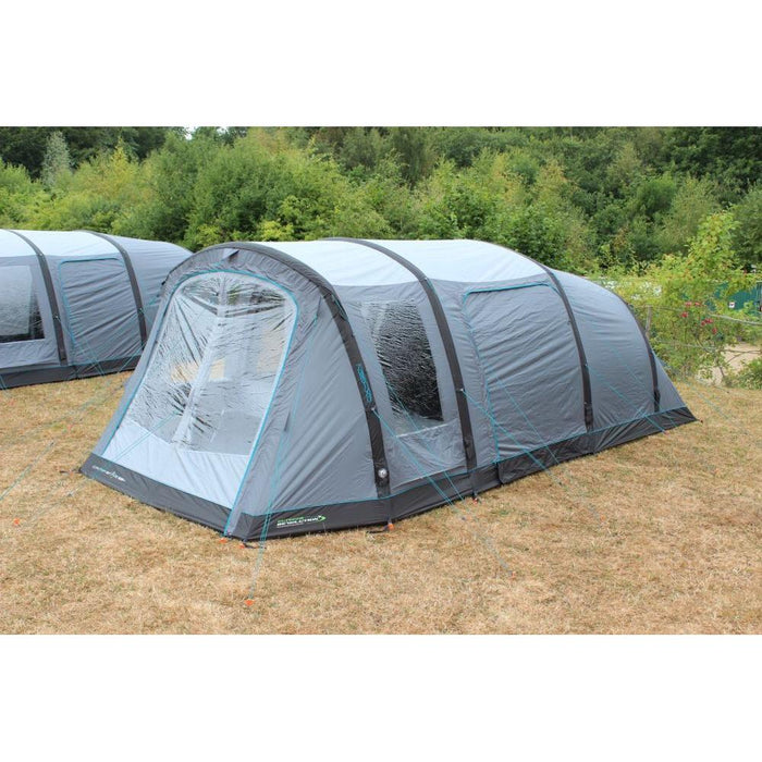 Outdoor Revolution Camp Star 500XL Air Tent Bundle Deal