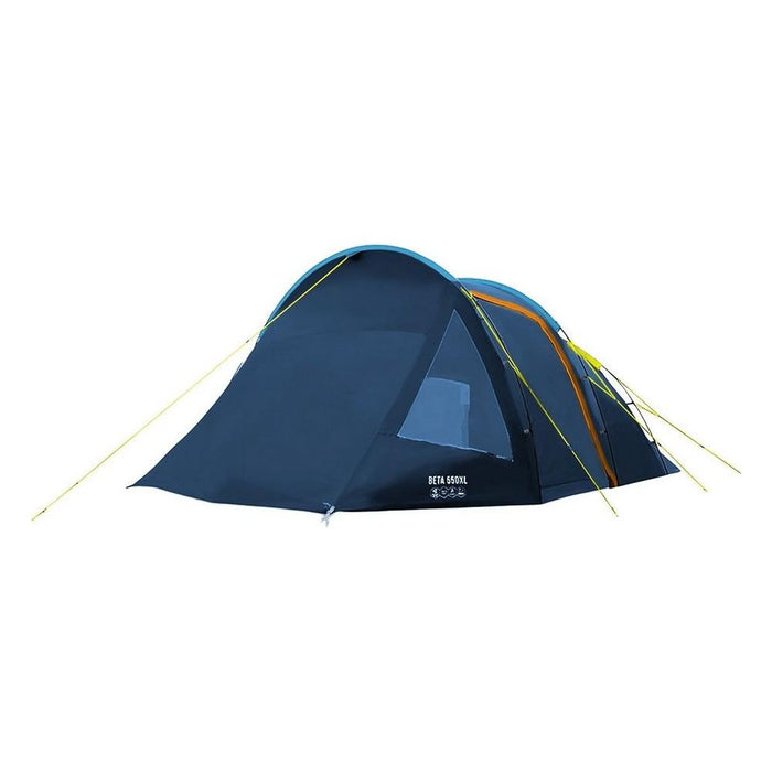 Vango Beta CLR 550XL Blue 5 Person Tent Camping Waterproof Fast Pack Vango  - Dynamic Drive