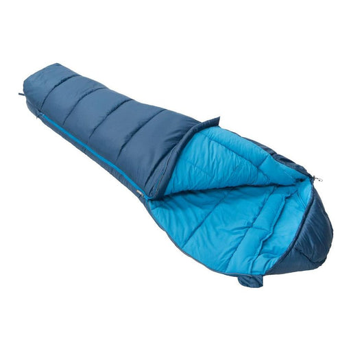 Vango Nitestar Alpha 350 Sleeping Bag Mummy Shape 3-4 Season Camping Vango  - Dynamic Drive