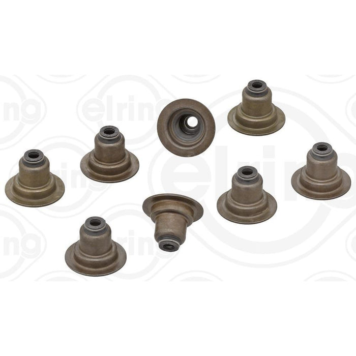 Genuine Elring part for Renault Valve Stem Seal Set 167.300