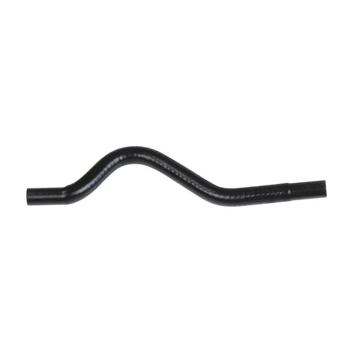 Gates Molded Heater Hose fits Vauxhall Vectra DTi - 2.0 - 02-05 02-2487