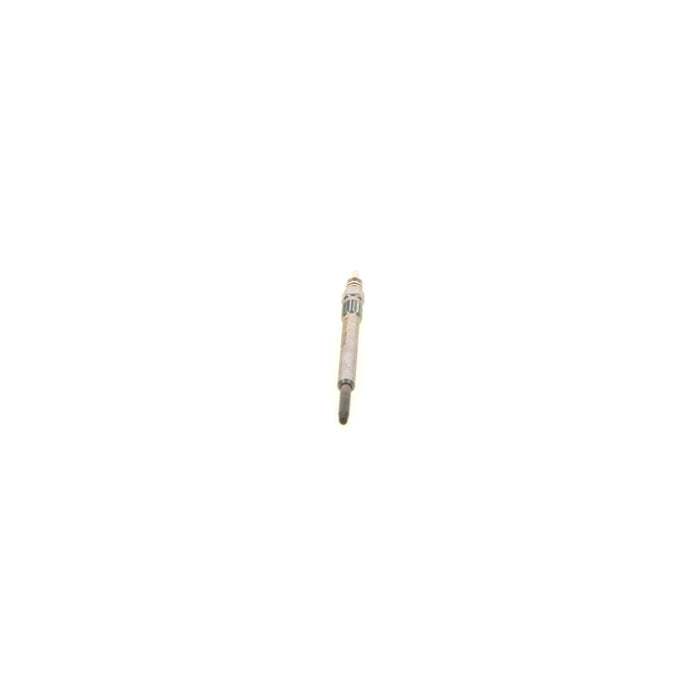 Genuine Bosch Glow Plug Glp022 fits Mercedes-Benz ML 270 CDi - 2.7 - 99-05 02502