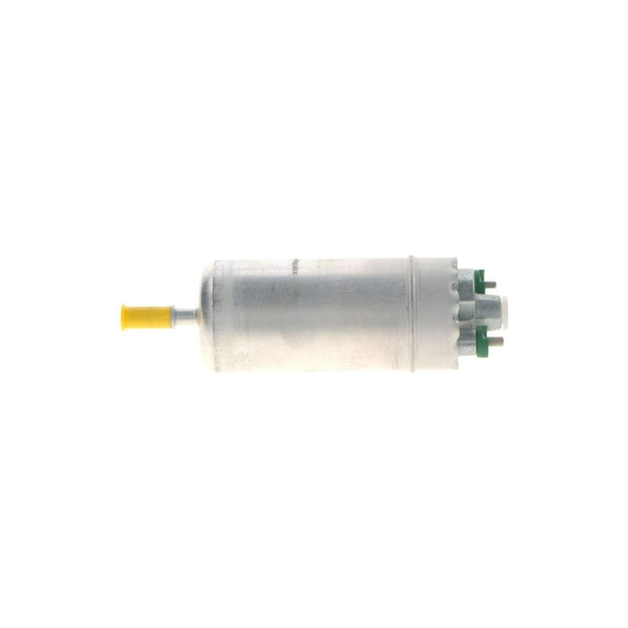 Genuine Bosch Fuel Pump (Hgv) fits Volvo FL 180 - 5.5 4x2 - 00-06 0580464086