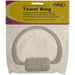 MDS1203 W4 Towel ring with screws 38486 W4  - Dynamic Drive