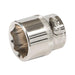 Silverline Socket 3/8" Drive 6pt Metric 20mm Silverline  - Dynamic Drive