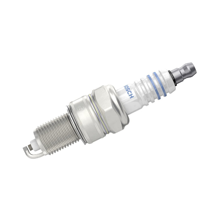 Genuine Bosch Spark Plug Wr8Lc+ fits BMW 3 320i Cabrio - 2.0 - 86-93 0242229779