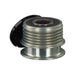 febi 15153 Over-Running Alternator Pulley Febi Bilstein  - Dynamic Drive