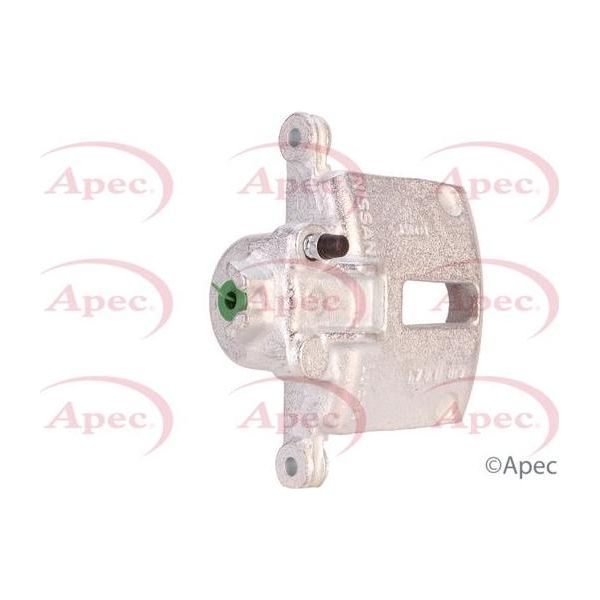 Apec Apec Brake Caliper (Front/Left) LCA625