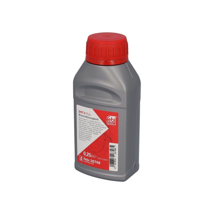 febi 26748 Brake Fluid