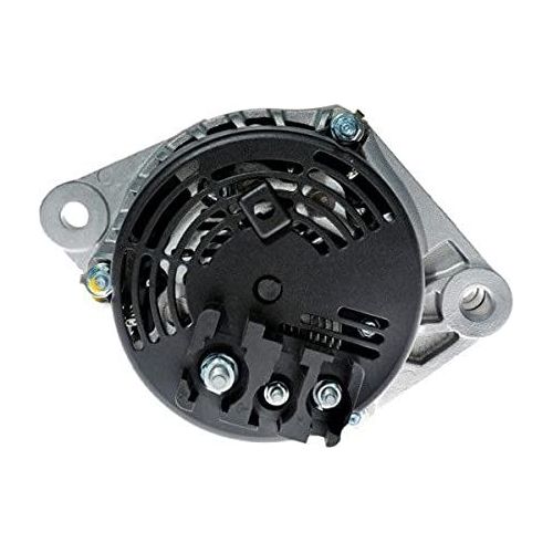 Hella Alternator 14V 130A for e.g. Opel Zafira / Zafira Family B (A05) Hella  - Dynamic Drive