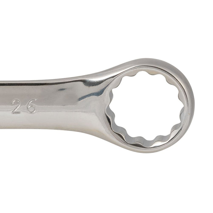 Silverline Combination Spanner 26mm LS26