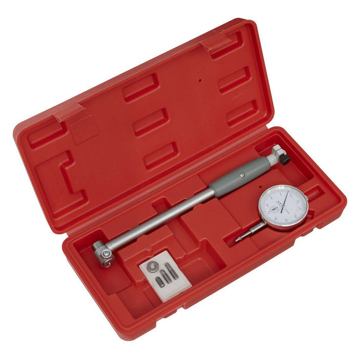 Sealey Dial Bore Gauge 35-50mm DBG509