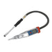 Sealey Digital Tyre Inflator 0.5m Hose with Twin Push-On Connector SA374 Sealey  - Dynamic Drive