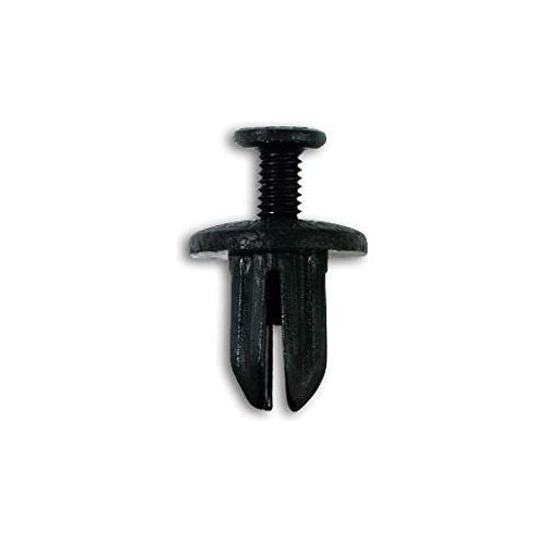 Connect Screw Rivet Retainer - for Honda, Universal Use 50pc 36073 Tool Connection  - Dynamic Drive