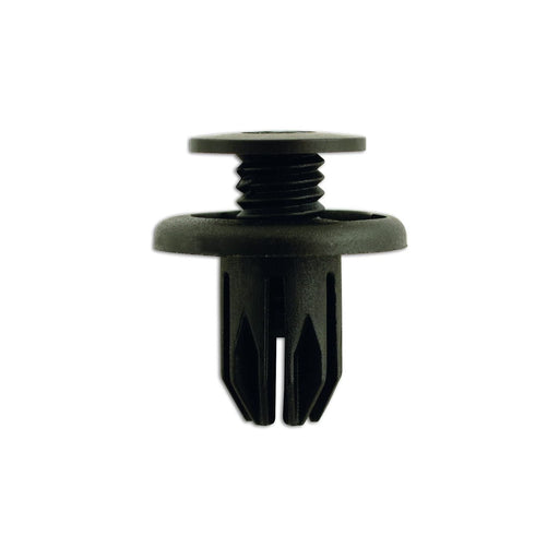 Connect Screw Rivet Retainer - for BMW, for Land Rover 50pc 35045 Tool Connection  - Dynamic Drive