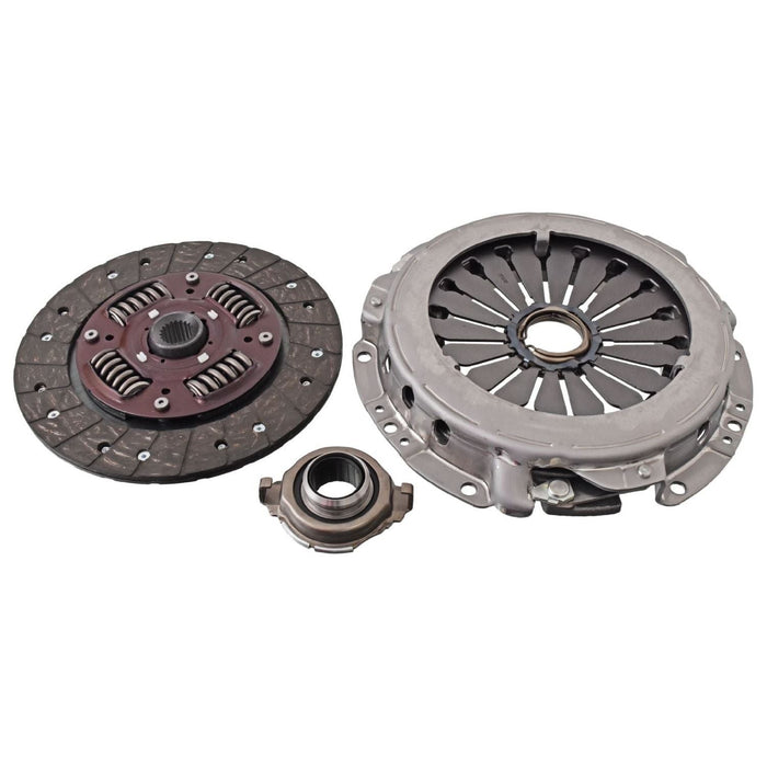 Blue Print ADG03034 Clutch Kit