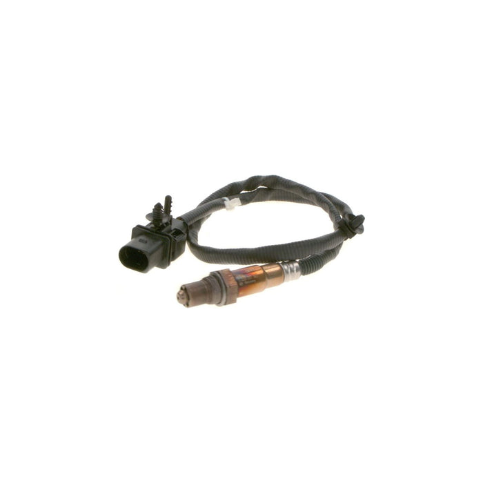 Genuine Bosch Lambda Sensor Ls17140 fits Suzuki Alto - 1.0 - 09- 0258017140