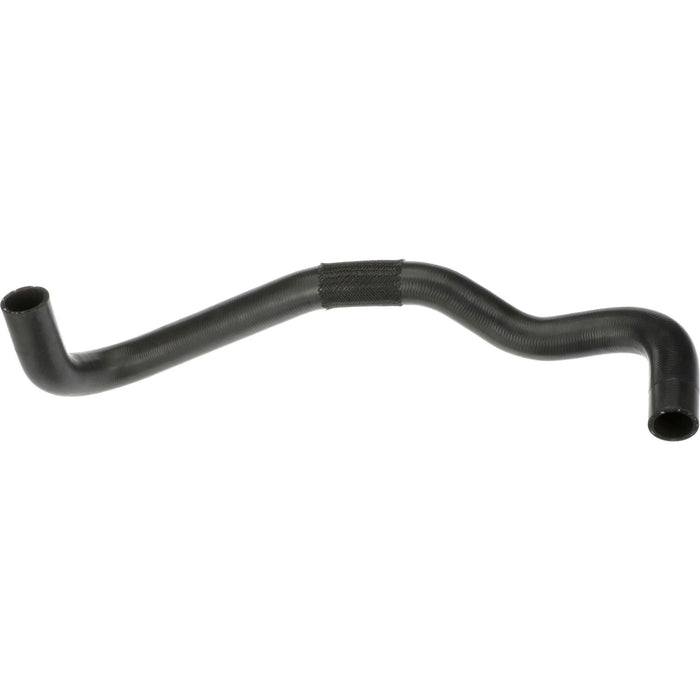 Gates Curved Radiator Hose fits Nissan Juke dCi - 1.5 - 10- 05-4599