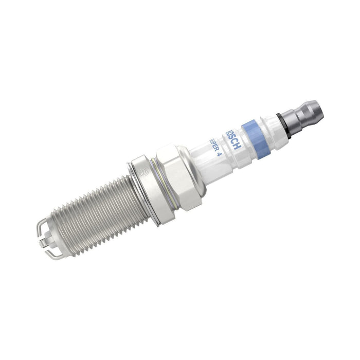 Genuine Bosch Spark Plug Fr78Nx (Pack Of 4) 0242232815