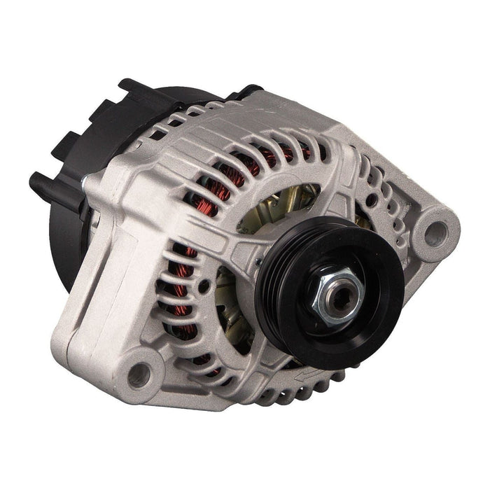 febi 101552 Alternator Febi Bilstein  - Dynamic Drive