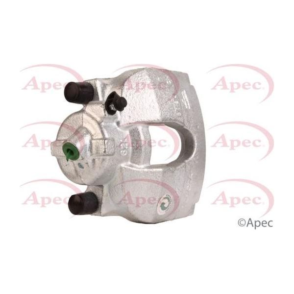 Apec Apec Brake Caliper (Front/Left) LCA371