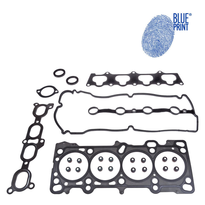 Blue Print ADM56256 Cylinder Head Gasket Set Fits Mazda