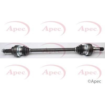 APEC Driveshaft ADS1323LR fits BMW Apec  - Dynamic Drive