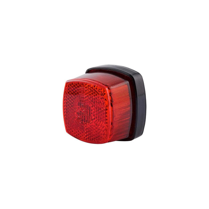 Hella Tail Light Halogen 24V 2TM 003 057-031 Hella  - Dynamic Drive