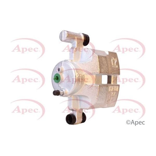 Apec Apec Brake Caliper (Front/Right) RCA300